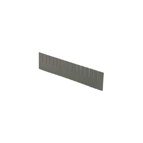 Lewisbins LEWISBins DV22120 Full Height Long Divider for Divider Box NDC3120 DV22120 - main